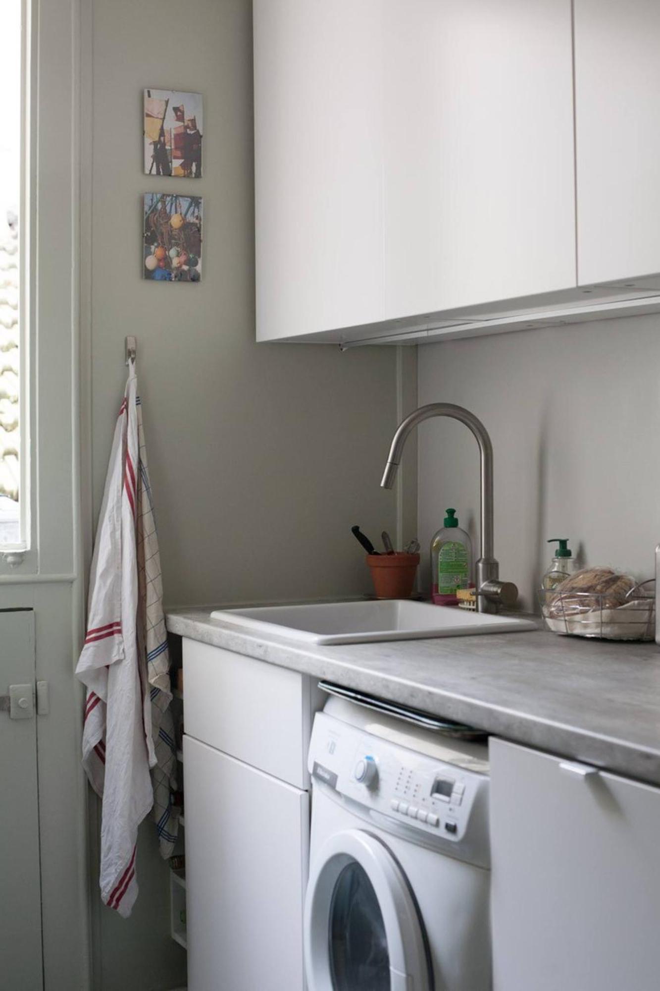 So Cute 55m2 And Quiet With A Courtyard Garden Apartment *